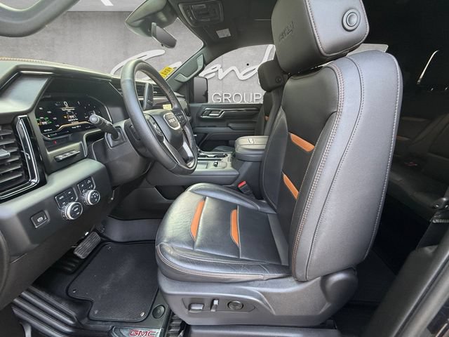 Used 2024 GMC Sierra 2500 AT4 w/ AT4 Premium Plus Package AWD/4WD image 19
