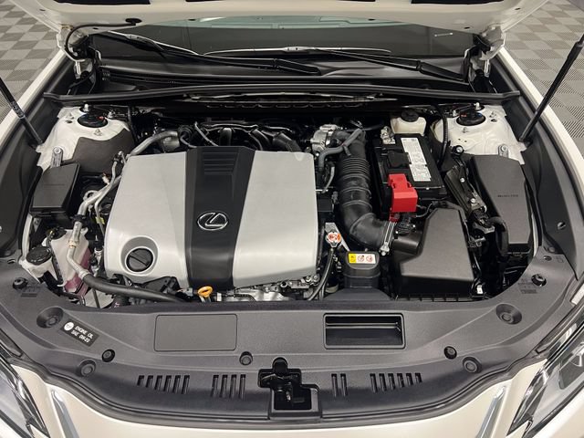 Certified 2025 Lexus ES 350 w/ Accessory Package (Z1) FWD image 24
