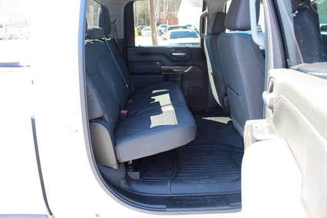 Used 2023 GMC Sierra 2500 SLE w/ SLE Value Package; AWD/4WD image 49