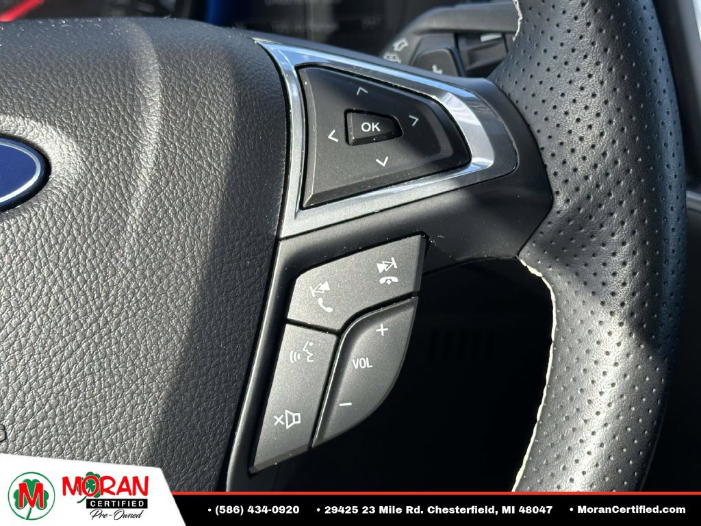 Used 2023 Ford Edge ST w/ Cargo Accessory Package AWD/4WD image 22