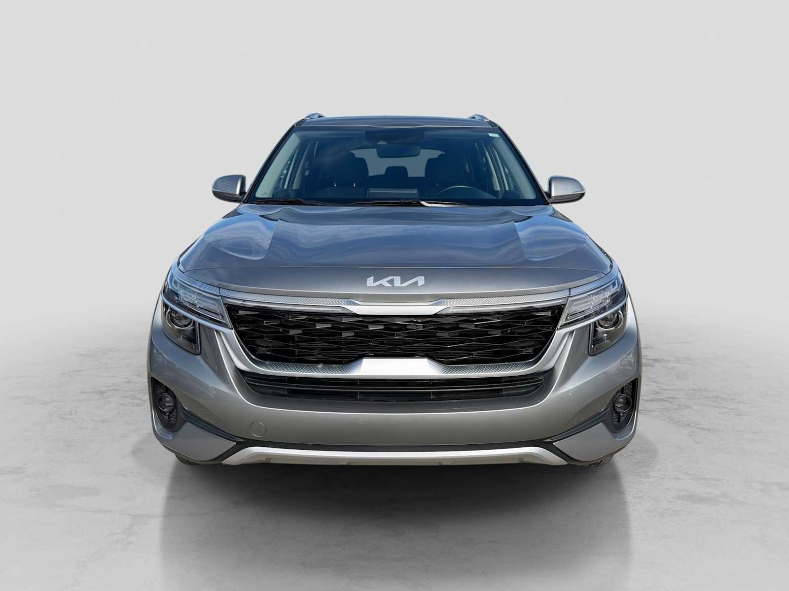 Used 2023 Kia Seltos S w/ Navigation Package AWD/4WD image 9