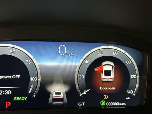 New 2026 Honda Prelude image 16