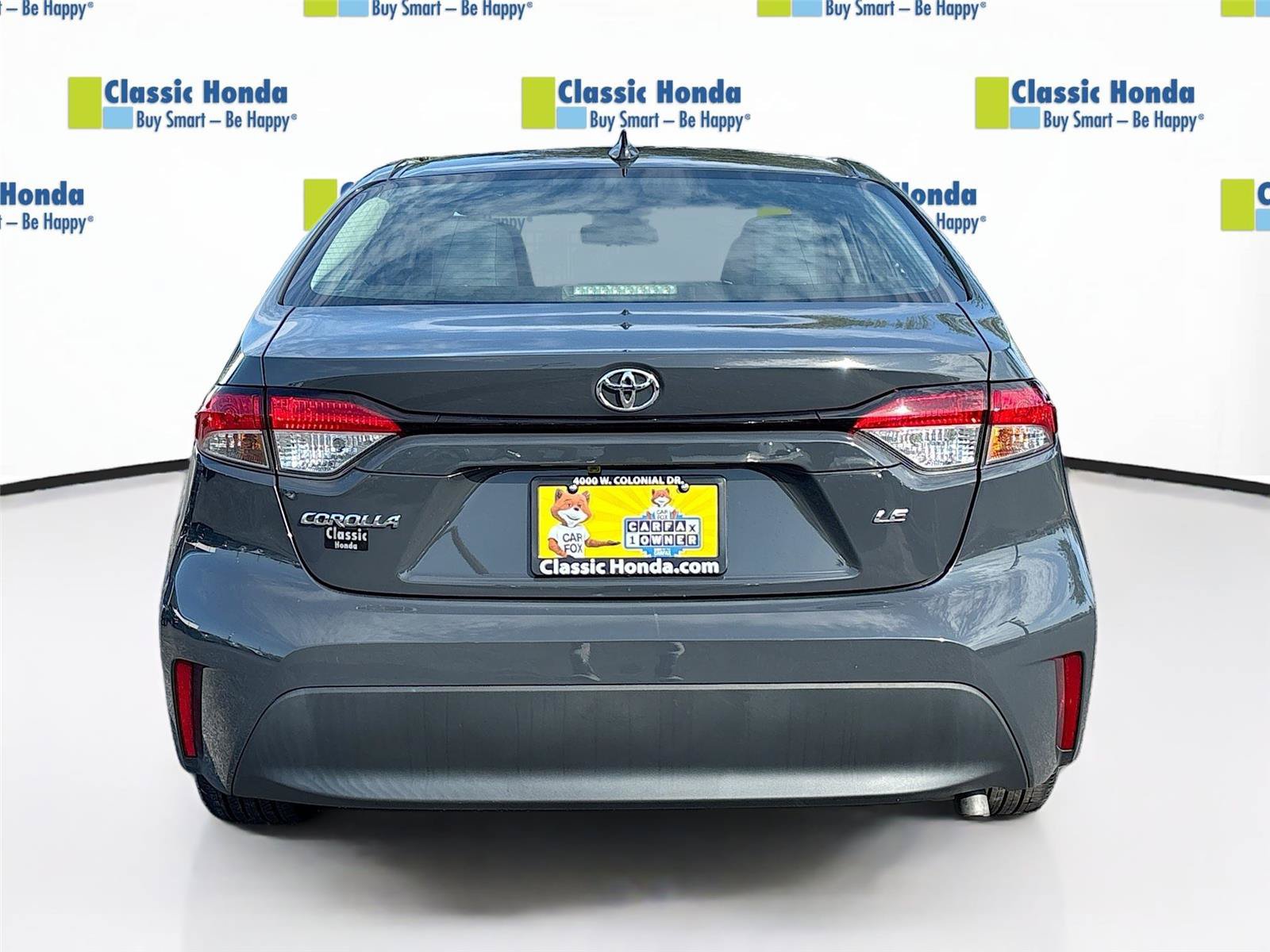Used 2023 Toyota Corolla LE FWD image 7