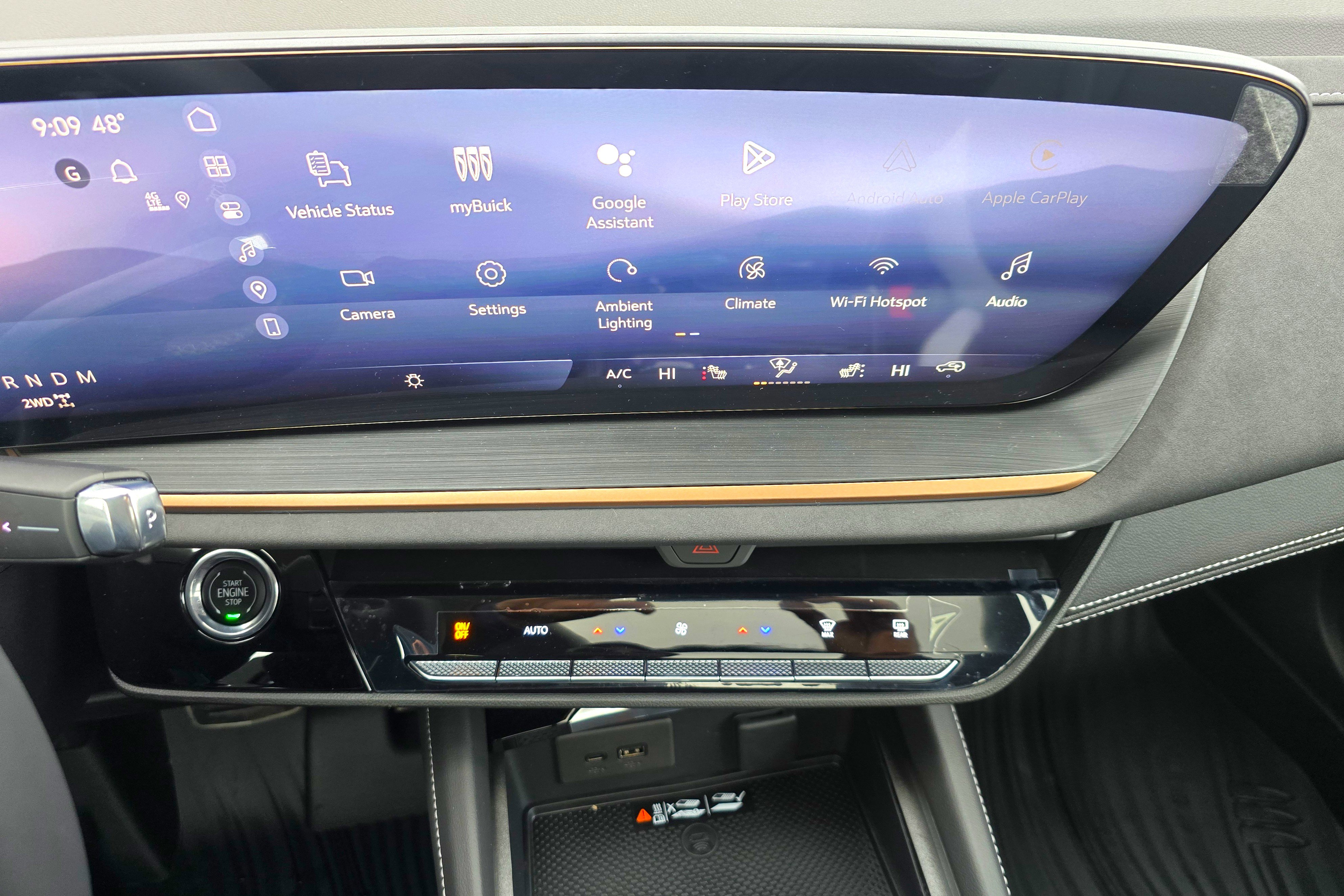 New 2026 Buick Envision Sport Touring image 25