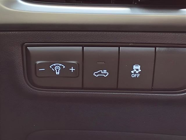 New 2026 Hyundai Santa Cruz SEL image 23