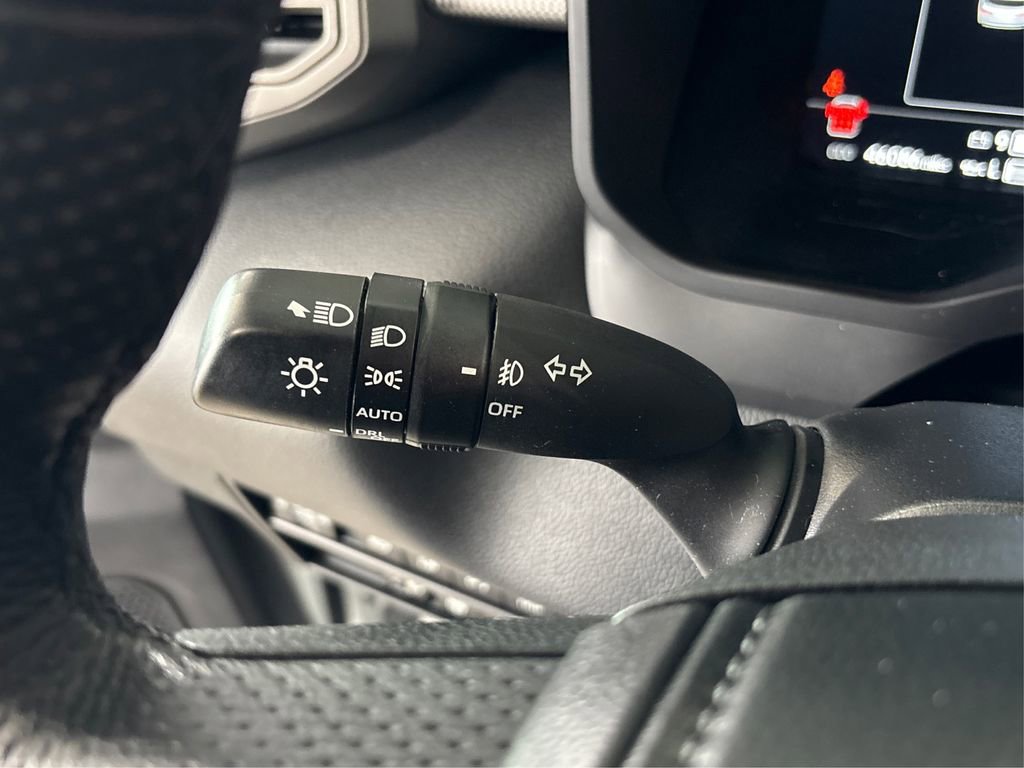 Used 2023 Toyota Sequoia Limited w/ TRD Off-Road Package image 27