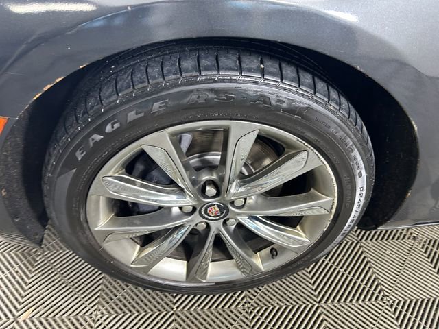 Used 2015 Cadillac XTS image 11