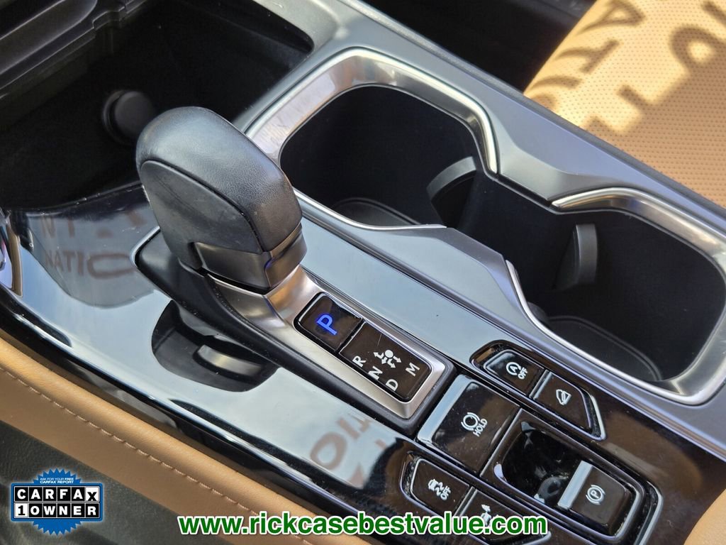 Used 2023 Lexus NX 350 AWD w/ Cold Area Package image 25