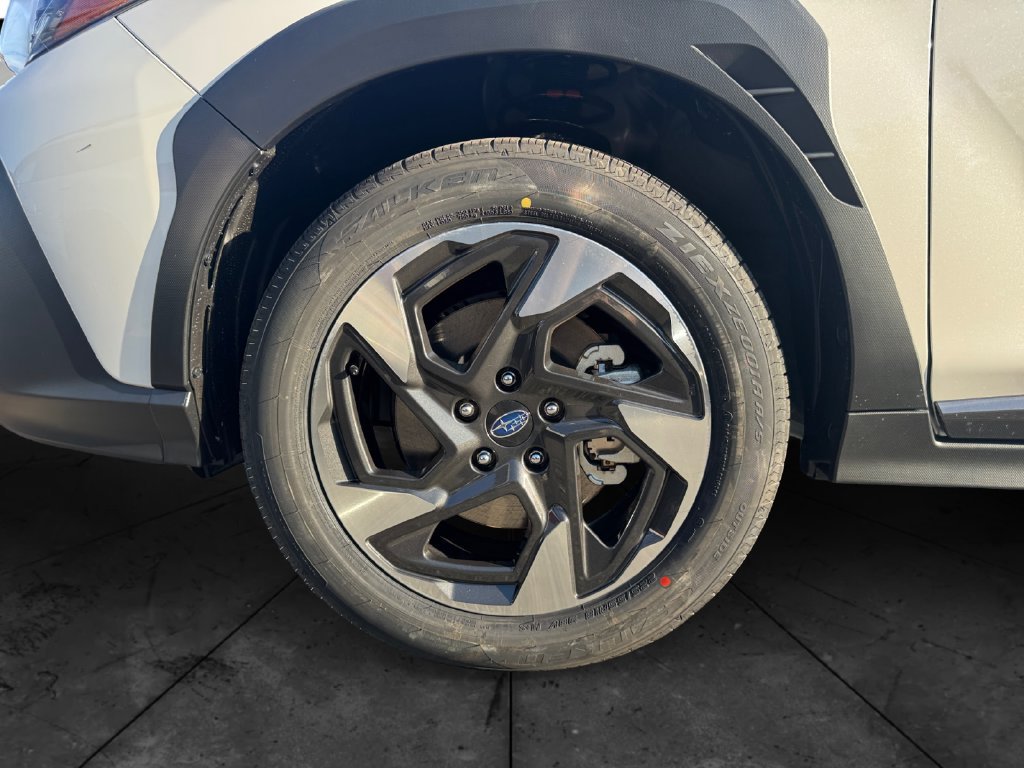 New 2026 Subaru Crosstrek 2.5i Limited AWD/4WD image 14