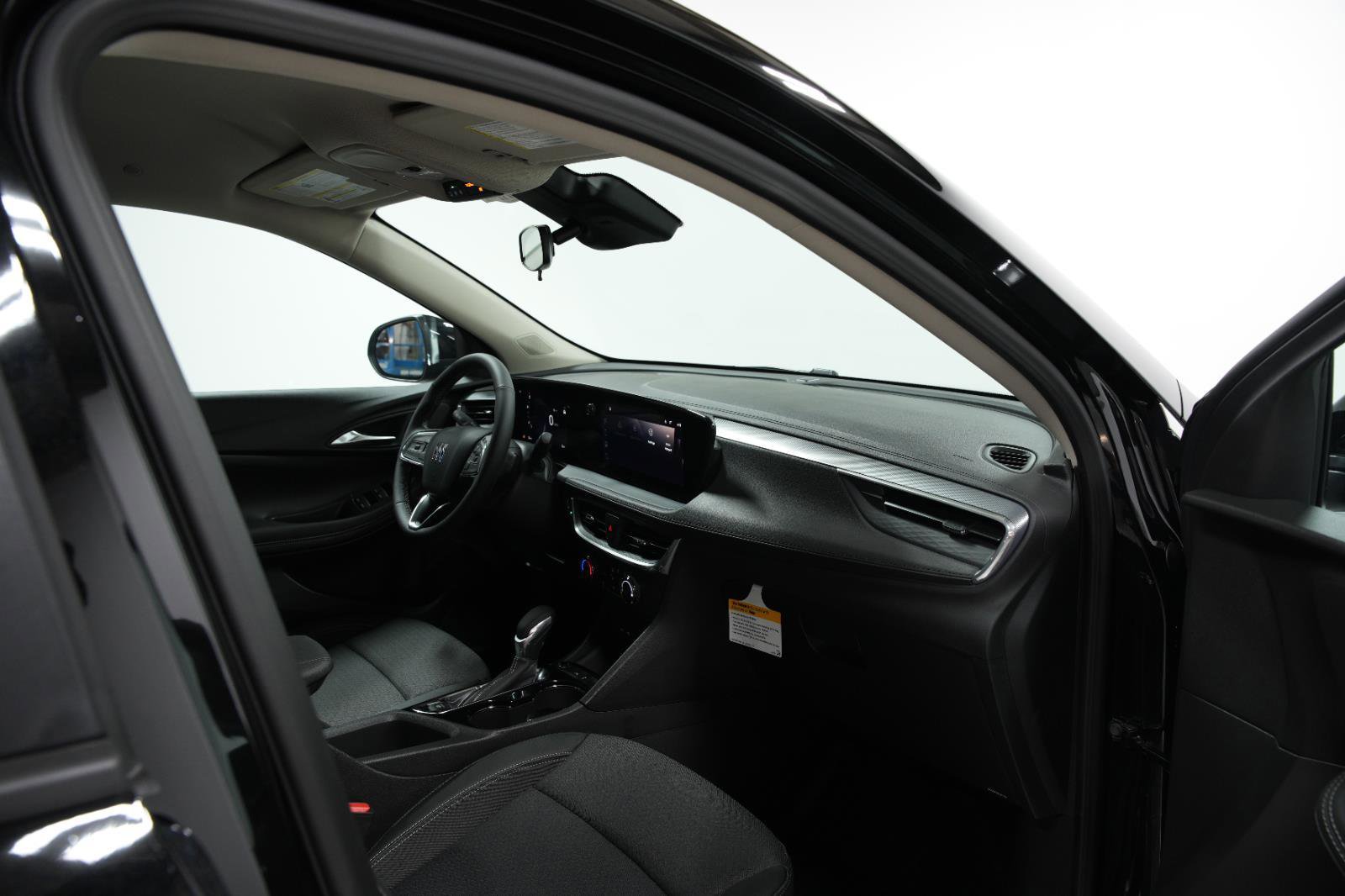 New 2026 Buick Encore GX Preferred w/ Comfort Package image 19