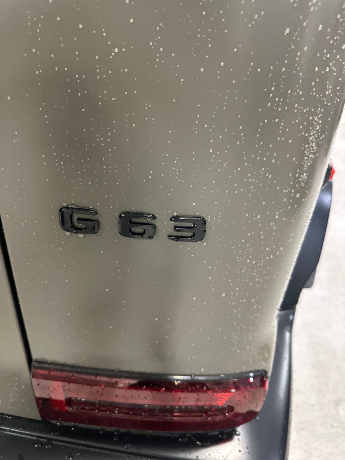 Used 2021 Mercedes-Benz G 63 AMG 4MATIC image 12