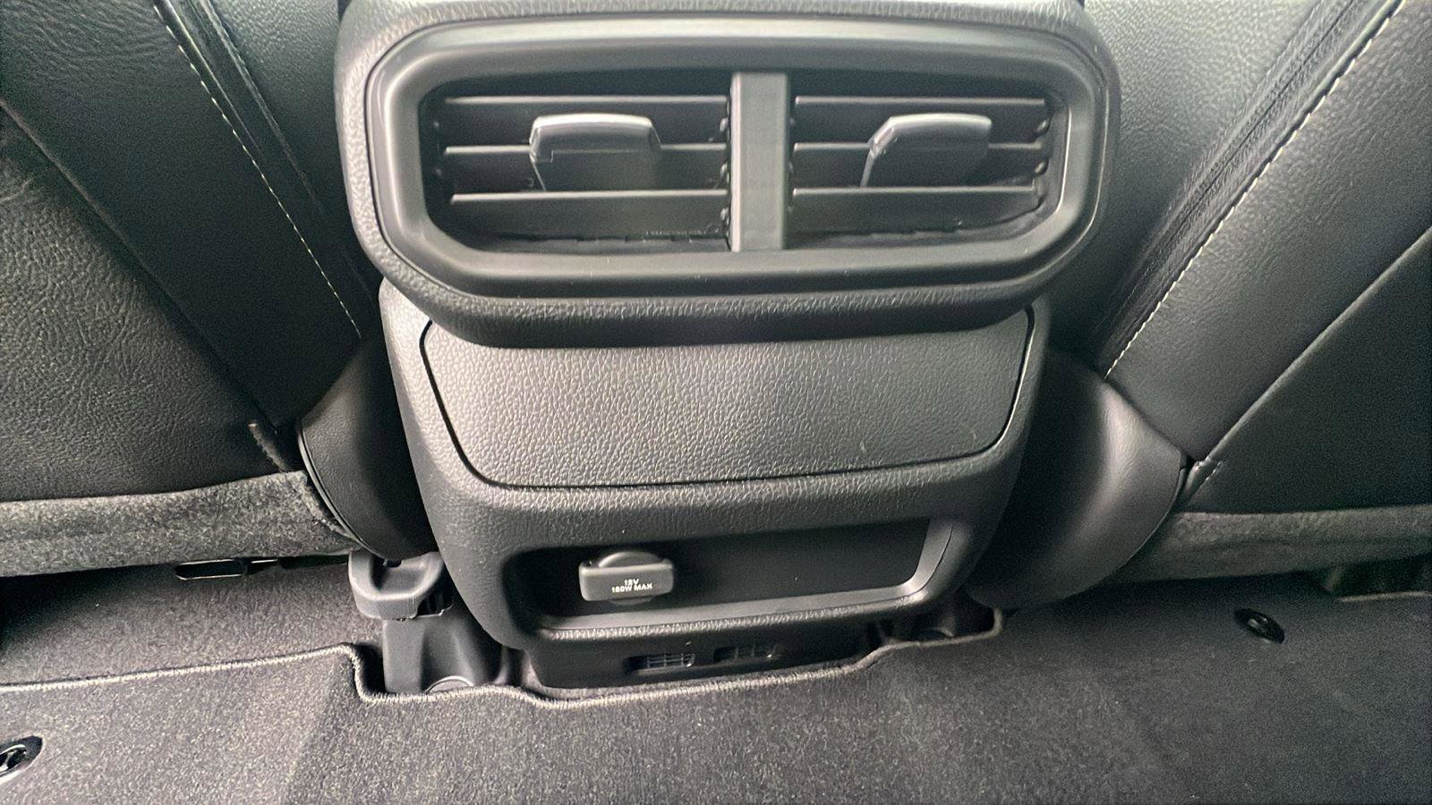 New 2026 Honda Ridgeline RTL image 22