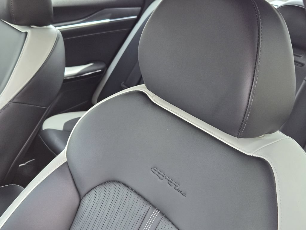 Certified 2025 Kia K5 GT-Line w/ GT-Line Premium Package FWD image 20