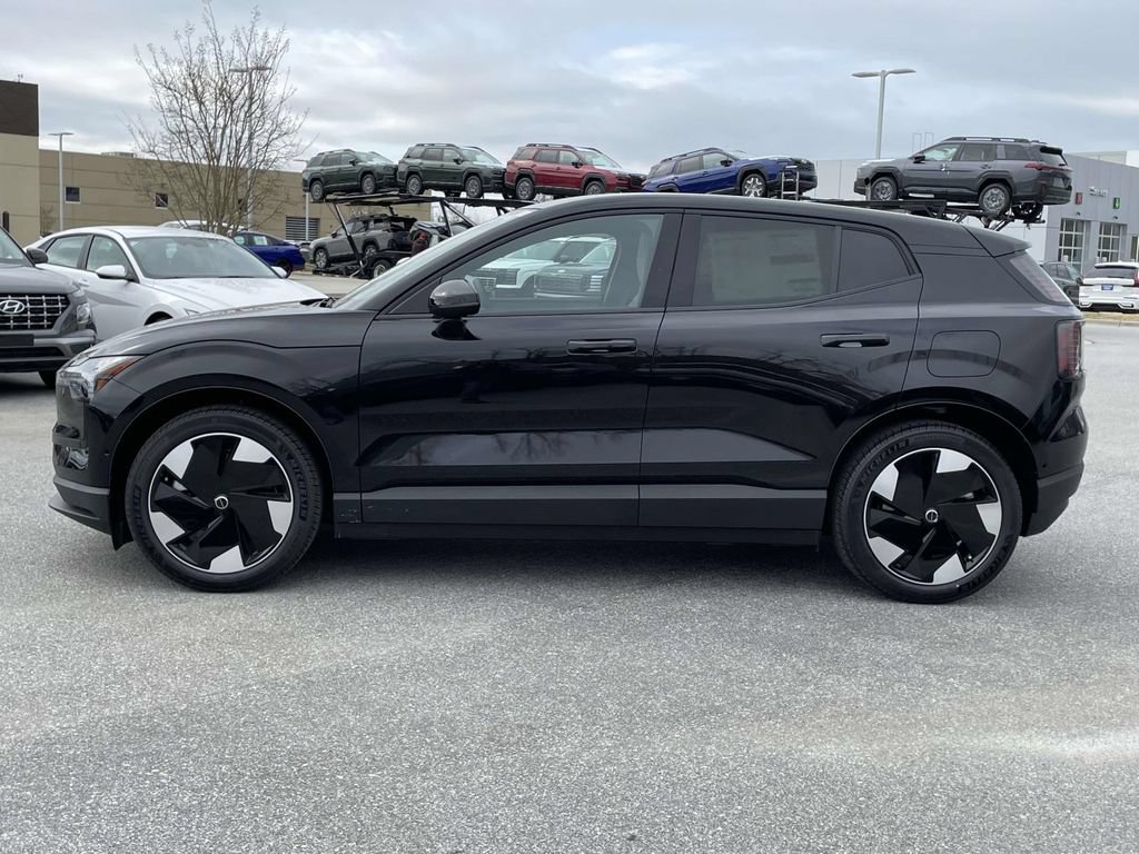 New 2025 Volvo EX30 Ultra w/ Protection Package Premier AWD/4WD image 21