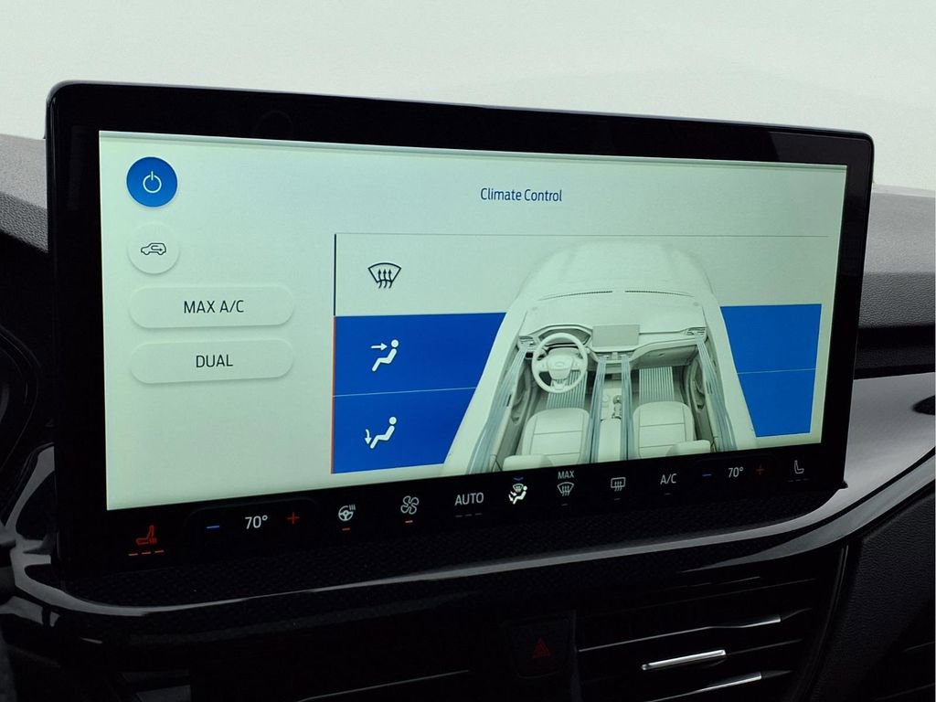 New 2026 Ford Escape ST-Line w/ Tech Pack #1 image 7