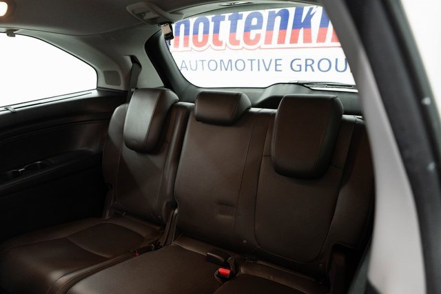 Certified 2019 Honda Odyssey Elite image 18