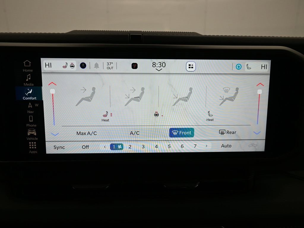 New 2026 Jeep Gladiator Mojave image 26