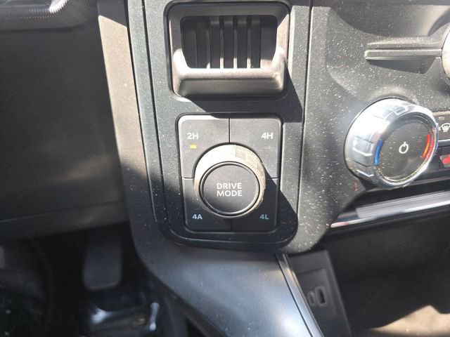 Used 2025 Ford F150 Lariat AWD/4WD image 19