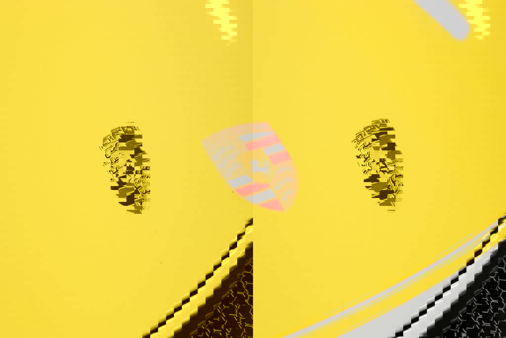 New 2025 Porsche 718 Boxster Spyder RS image 29