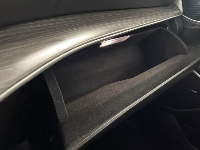 Used 2024 Jeep Wagoneer L Series II w/ Flexible Seating Group image 55