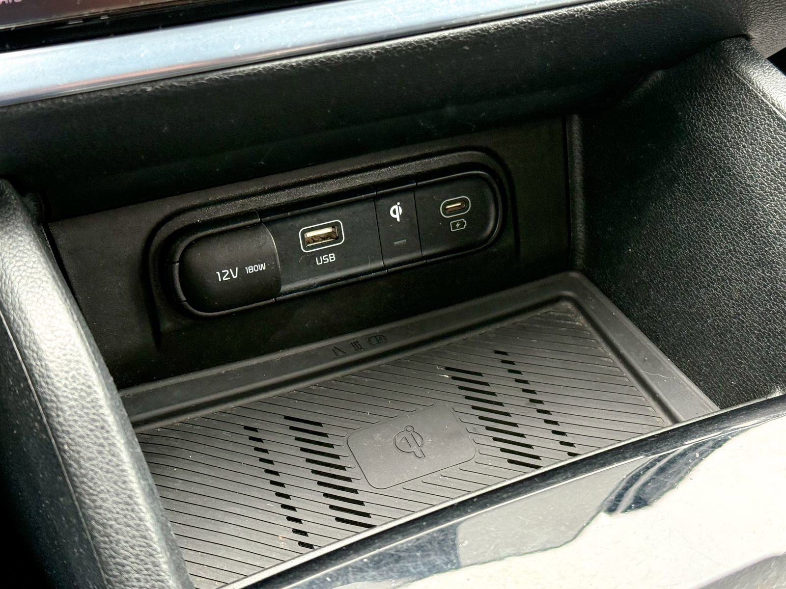 Certified 2023 Kia Sportage EX AWD/4WD image 24