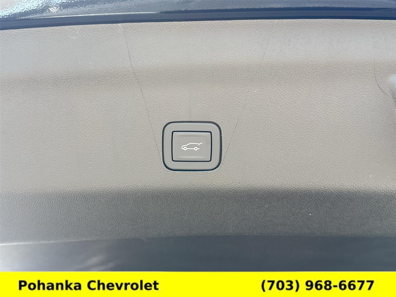 New 2026 Chevrolet Tahoe LT w/ Comfort Package AWD/4WD image 33