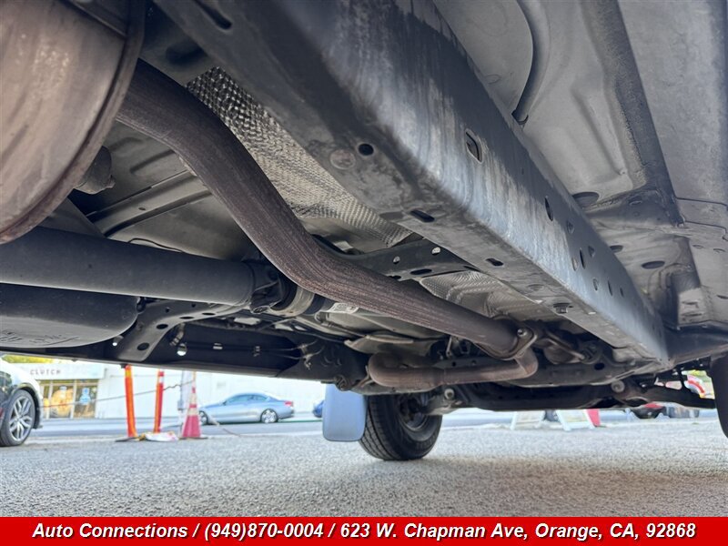 Used 2013 Toyota Tacoma PreRunner w/ SR5 Pkg RWD image 27