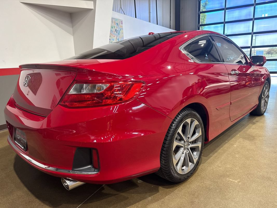 Used 2015 Honda Accord EX-L image 45