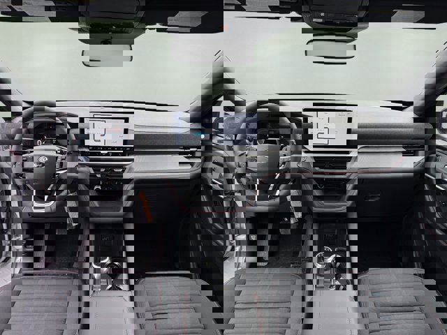 New 2026 Ford Explorer ST-Line AWD/4WD image 12