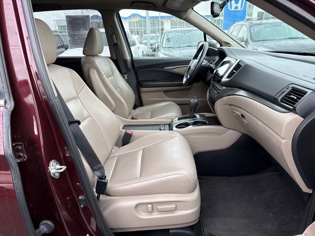 Used 2016 Honda Pilot EX-L image 11
