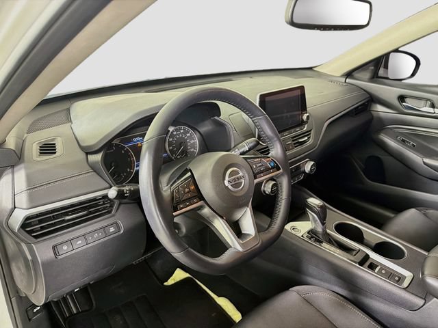 Used 2019 Nissan Altima 2.5 SV AWD/4WD image 9