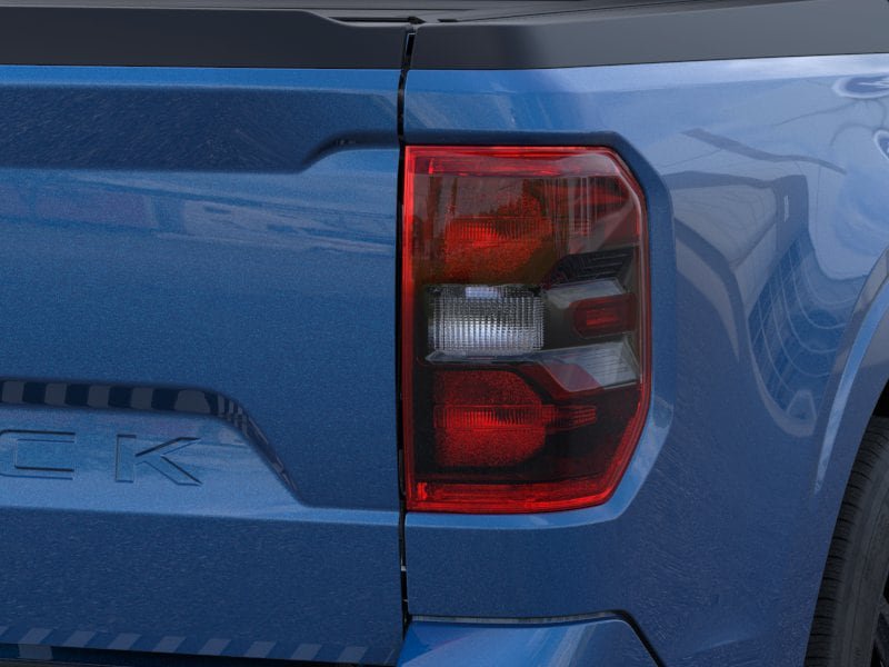 New 2026 Ford Maverick Lobo AWD/4WD image 46