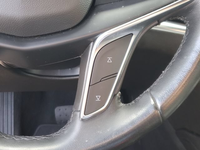 Used 2020 Cadillac XT5 Luxury FWD image 23