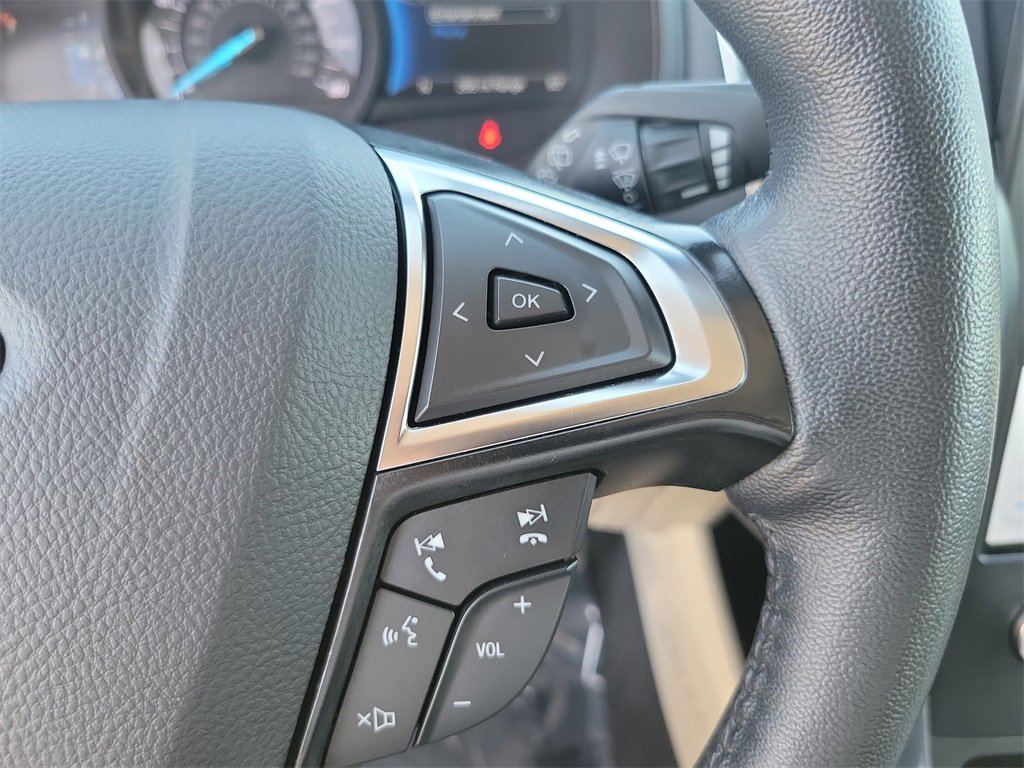 Used 2024 Ford Edge Titanium image 7