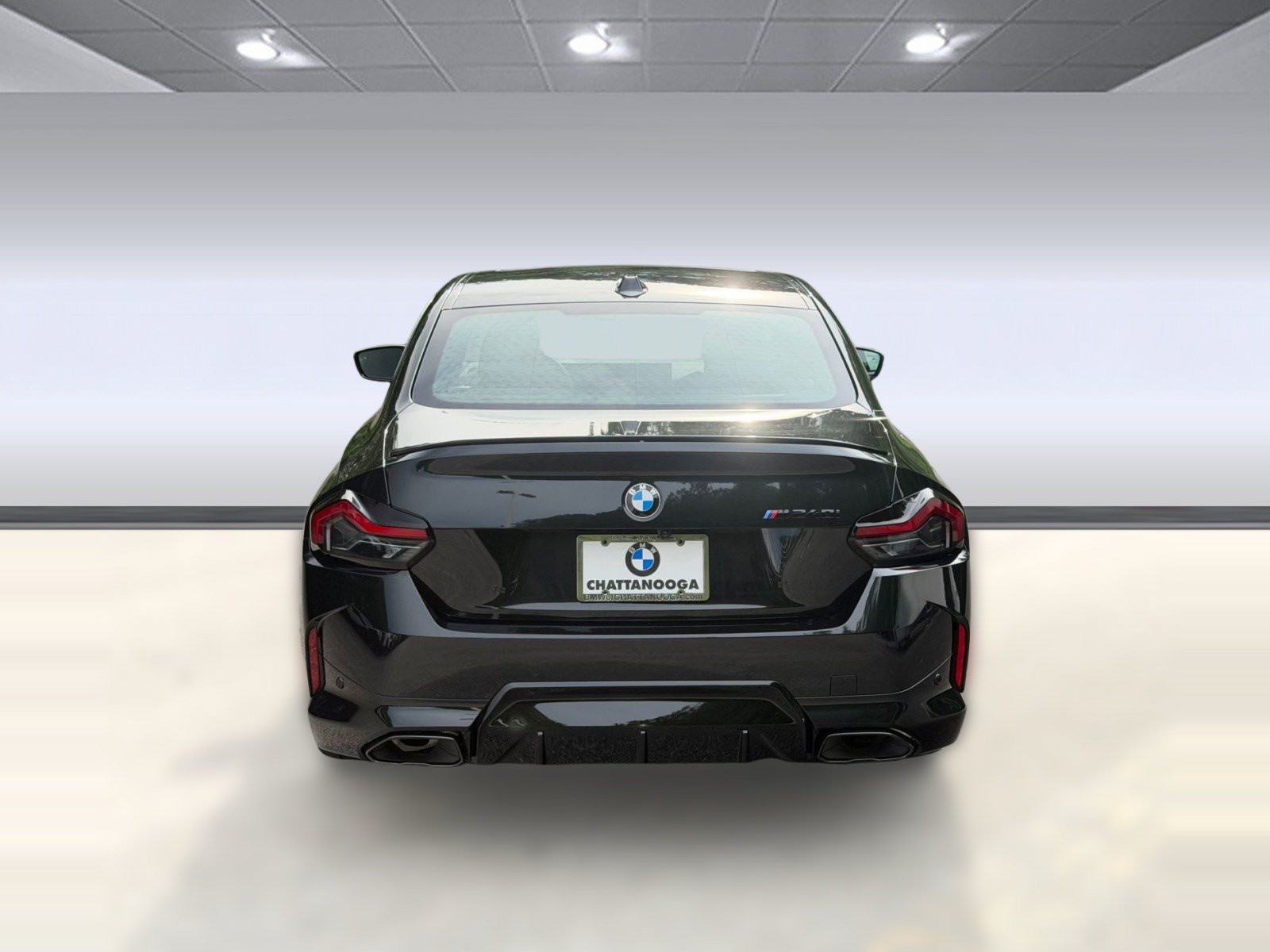 New 2026 BMW M240i Coupe w/ Premium Package RWD image 10