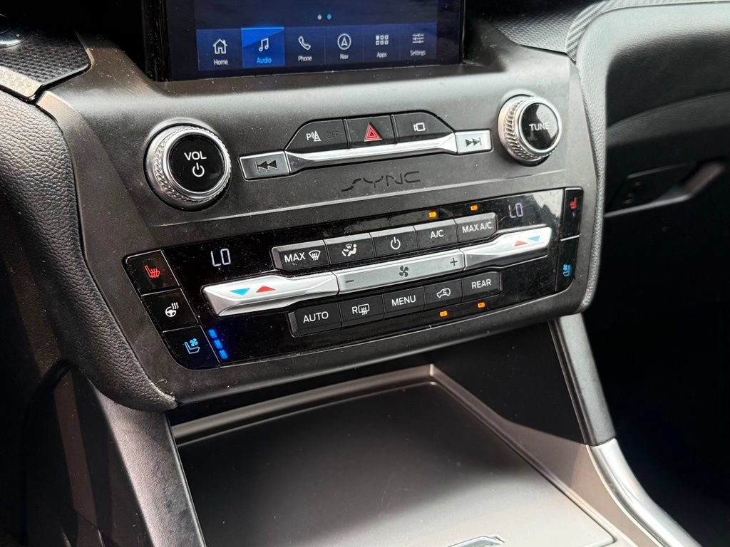 Used 2020 Ford Explorer ST w/ Premium Technology Package AWD/4WD image 18