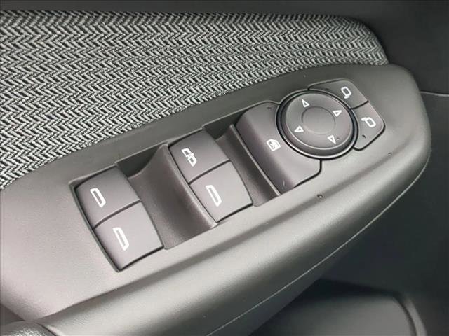 New 2026 Chevrolet TrailBlazer LT w/ LT Cold Weather Package image 11