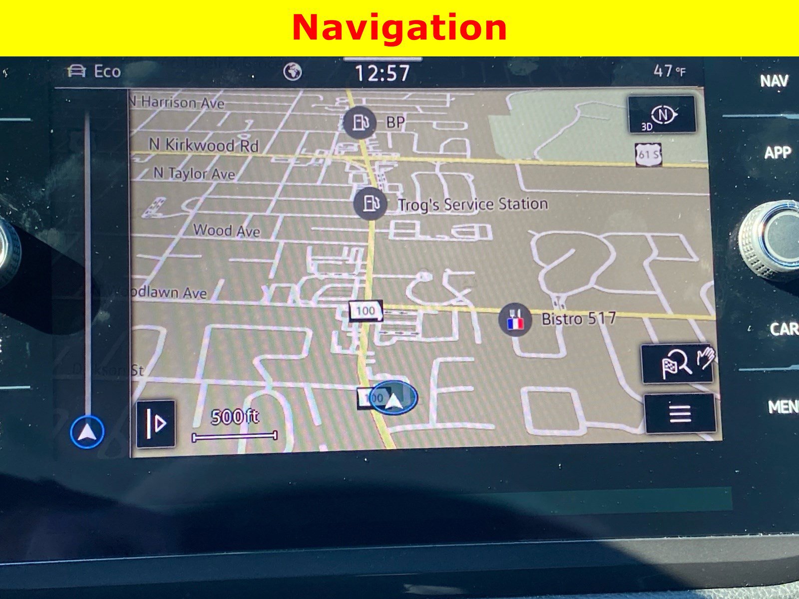 Used 2022 Volkswagen Tiguan SEL R-Line image 11