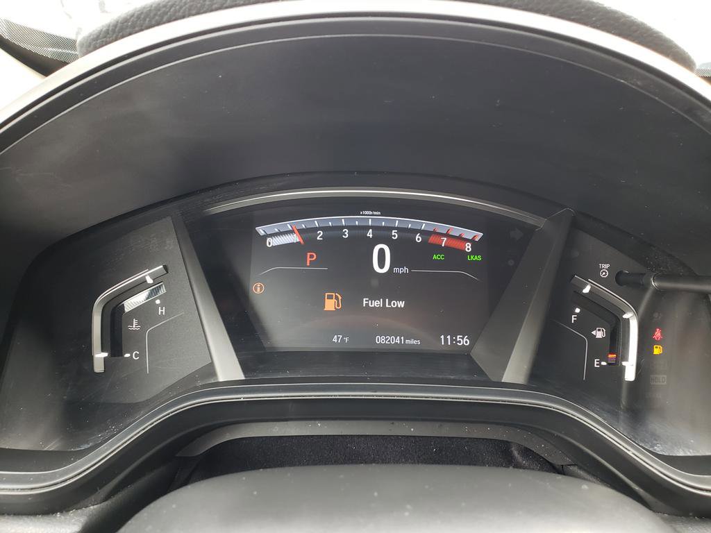 Used 2020 Honda CR-V LX image 14