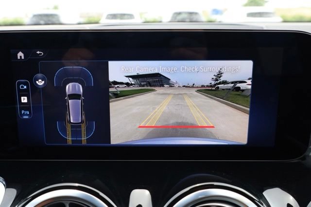 Certified 2025 Mercedes-Benz GLB 250 image 20
