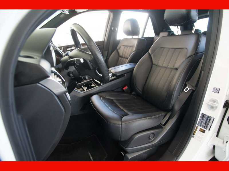 Used 2016 Mercedes-Benz GLE 350 image 20
