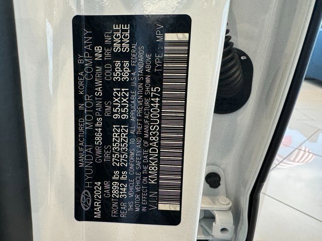 New 2025 Hyundai Ioniq 5 N image 15