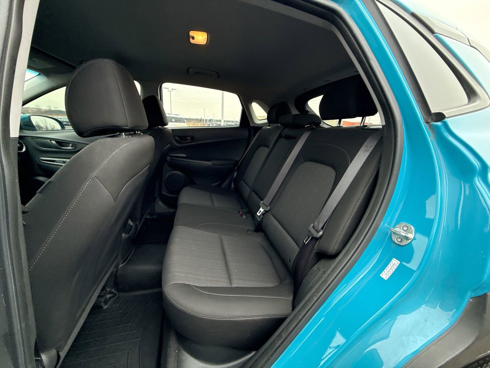 Used 2023 Hyundai Kona SEL image 23