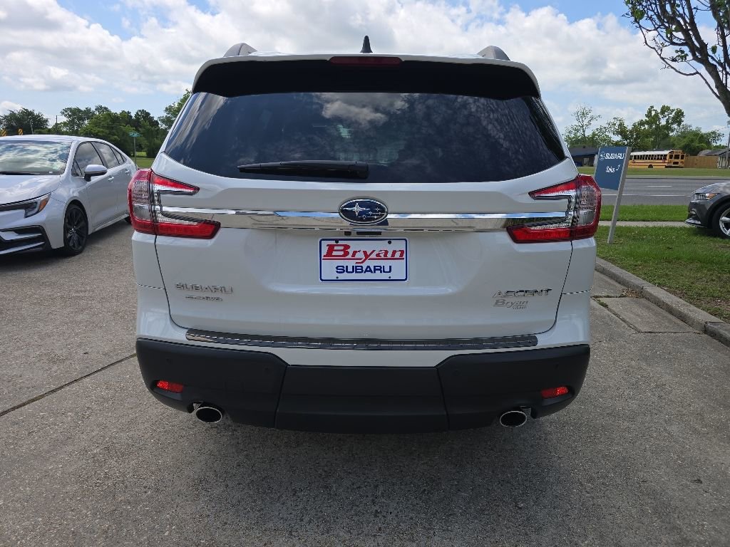 Used 2025 Subaru Ascent Premium AWD/4WD image 7