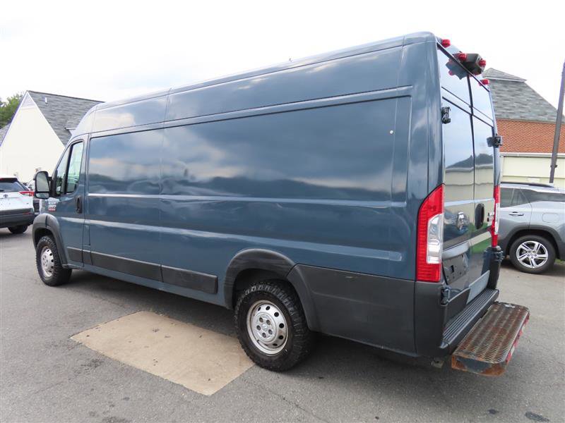 Used 2020 RAM ProMaster 3500 image 11