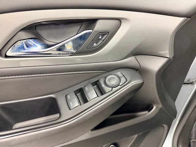 Certified 2023 Chevrolet Traverse LT AWD/4WD image 22