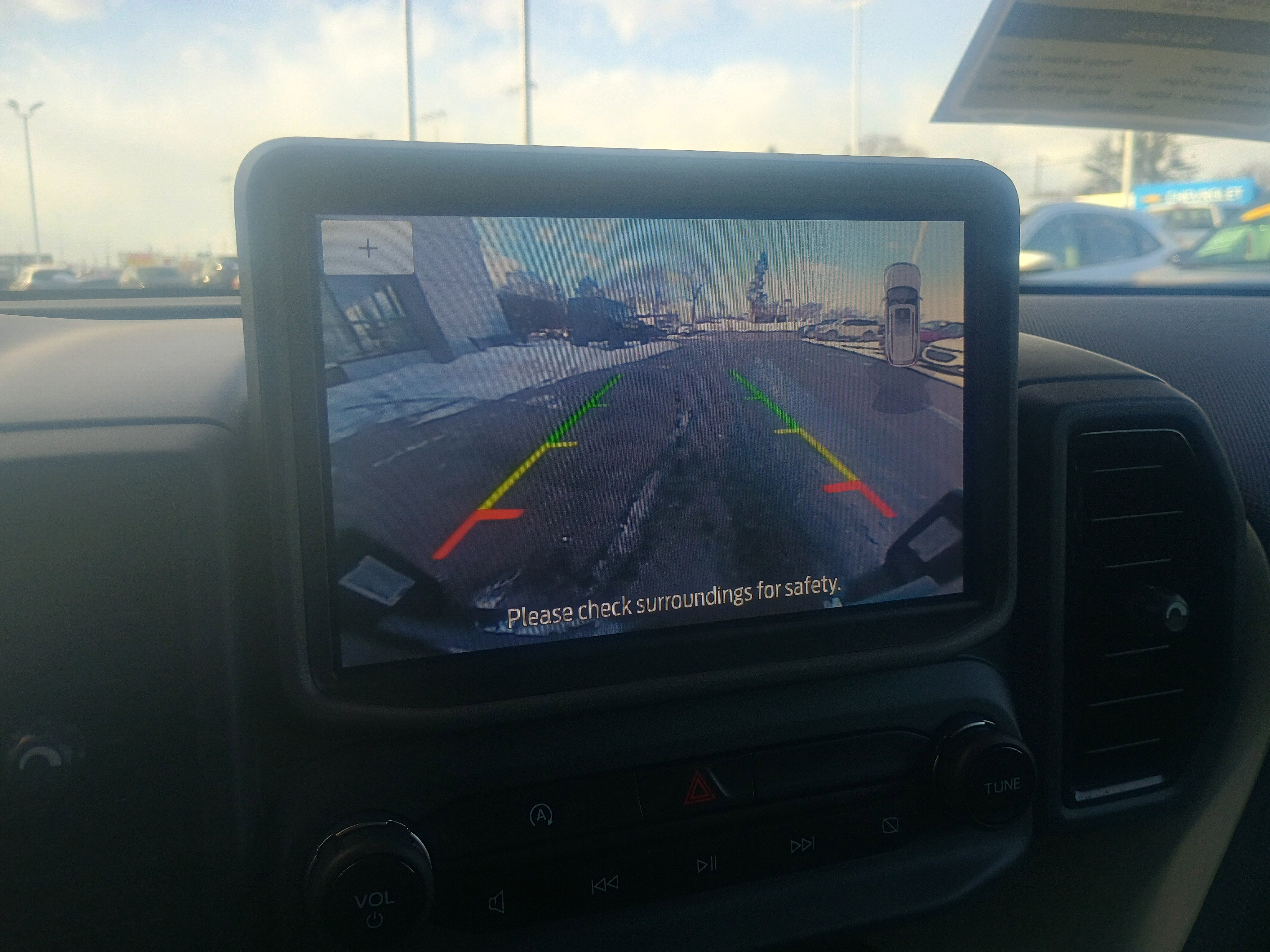 Certified 2024 Ford Bronco Sport Heritage w/ Heritage Convenience Package image 31