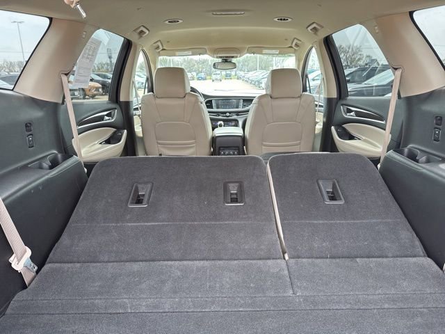 Used 2018 Buick Enclave Premium image 40
