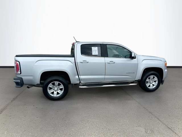 Used 2018 GMC Canyon SLE w/ SLE Convenience Package RWD image 25