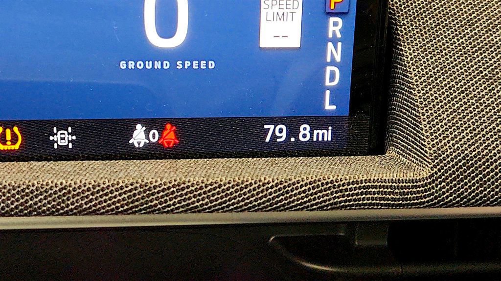 Used 2024 Ford Mustang Mach-E Premium image 14